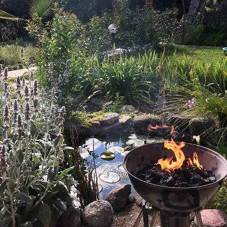 Garden Annexe 2 Holiday home Villeneuve-Loubet