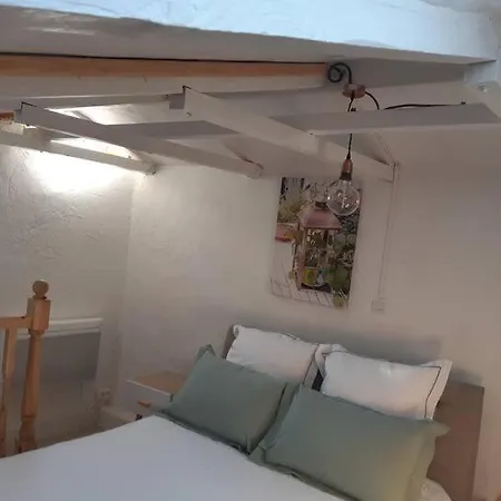 Garden Annexe 2 Holiday home *