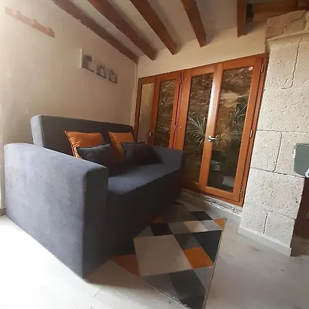 Garden Annexe 2 Holiday home Villeneuve-Loubet